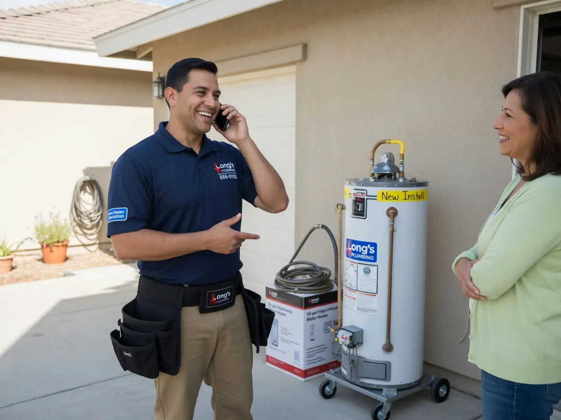 Leak Detection Covington, VA FAQs